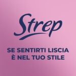 Strep - електрически восъчен нагревател, професионален и дълготраен комплект за епилация, включващ пълнител за восък и 15 ленти - Image 2