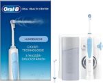 Зъбен душ Oral-B Health Center - Image 5