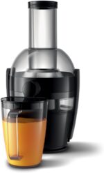 Сокоизстисквачка Philips HR1856/70 (800 W, капацитет 2 литра