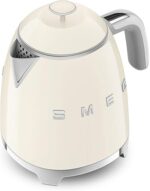 Електрическа кана Smeg KLF05CREU - Image 4