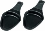 Оригинален комплект от 2 овални тигана раклет грил Tefal XA400102