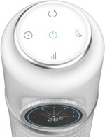 Вентилатор Cecotec Tower EnergySilence 320 Max Skyline Retro - Image 7