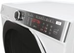 Пералня Hoover H-WASH 550 H5WPB48AMBC8/1-S, 8 кг - Image 2