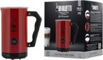 Пенообразувател за мляко Bialetti MKF02 Nero - Image 2