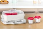 Уред за кисело мляко Tefal YG660132 - Image 2