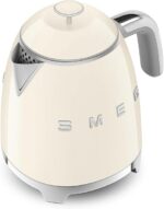 Електрическа кана Smeg KLF05CREU - Image 2