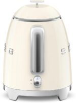 Електрическа кана Smeg KLF05CREU - Image 3