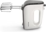 Ръчен миксер Philips Viva Collection HR3741/00 - Image 6