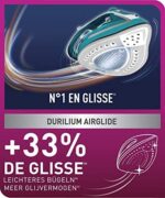 Парна ютия Calor Easygliss Plus FV5719C0 - Image 6