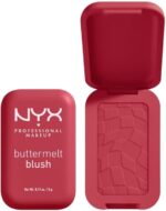 NYX Professional Makeup Blush пудра - Image 4