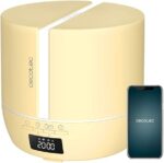 Арома дифузер Cecotec PureAroma 550 Connected SunLight