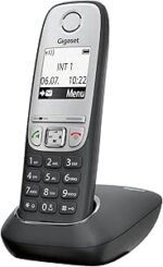 Безжичен телефон Gigaset A415 DECT