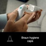 Термометър за ухо Braun ThermoScan 3 - Image 3
