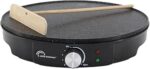 Уред за приготвяне на десерти Little Balance Crepe Maker 8757 - Image 6