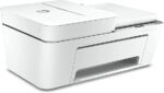 Многоцветен принтер HP DeskJet 4120e