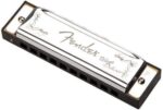 Fender Blues Deluxe хармоника тоналност F