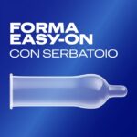 Durex Settebello XL Екстра големи презервативи, 9 презерватива - Image 3