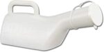 Преносима тоалетна за мъже NRS Healthcare M76149