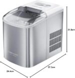 Ледогенератор Lagrange 489002 - Image 2