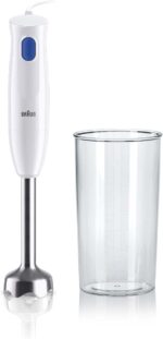 Ръчен миксер Braun MultiQuick 1 - Image 6