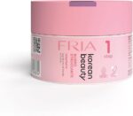 Mасло за премахване на грим с кокосово и ший масло Fria Korean Beauty