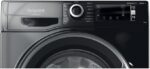 Пералня Hotpoint Ariston NBT 108 BLACK IT 10 кг - Image 3