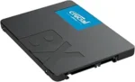 Crucial BX500 2.5 240GB SATA3 (CT240BX500SSD1)