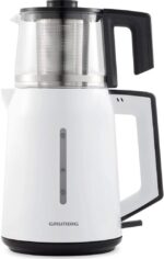 Електрическа чайник Grundig TM 4961