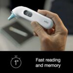 Термометър за ухо Braun ThermoScan 3 - Image 4
