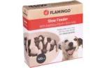 Купа за хранене и поилка Flamingo 410ml
