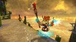 Skylanders гиганти: единичен знак пакет ядро серия 2 двойна беда - Image 2