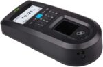 Контролер за достъп Anviz VF30-ID - черен - Image 2