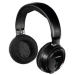 Безжични слушалки HAMA Thomson WH3001BK, 100м обхват - Image 2