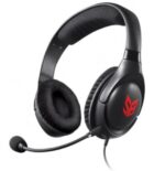 Слушалки CREATIVE SOUND BLASTER BLAZE, BLACK