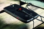 Кабел за зареждане и трансфер на данни Crosscall X-CABLE - Image 2