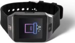 Смарт часовник със SIM карта и камера X-WATCH 54024 X30W - Image 2