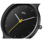 Аналогов кварцов часовник Braun BN0211BKMHG - Image 4
