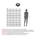 Бански Arena Spirit Swim Pro - Image 3