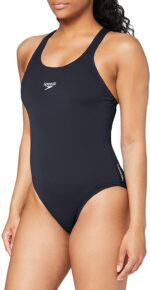 Дамски бански костюм Speedo Endurance+