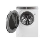Пералня Hoover H5WPB 49BC9/1-S  9 кг - бяла - Image 9
