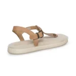Дамски сандали UGG Lou Lou Rose Gold UK 9.5 Eu 42 - Image 3