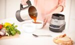 Мултифункционален блендер Russell Hobbs 21480-56, 800 W - Image 2