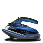 Парна ютия Rowenta DE5010 Microsteam - Image 2