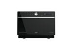 Микровълнова фурна с грил функция Whirlpool MWP3391SB