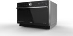 Микровълнова фурна с грил функция Whirlpool MWP3391SB - Image 3