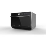 Микровълнова фурна с грил функция Whirlpool MWP3391SB - Image 3
