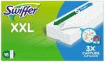 Кърпи за моп Swiffer, Green, XXL, 16