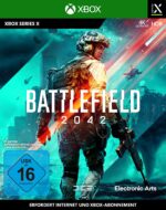 Видеоигра Battlefield 2042 - Standard Edition - [Xbox Series X]