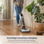 Прахосмукачка за сухо и мокро почистване Bissell CrossWave OmniForce (3912N) - Image 2