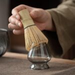 TEANAGOO Японска бъркалка Matcha (7 части) Комплект - Image 5